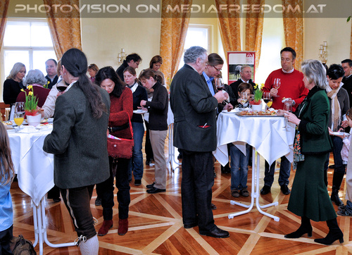 Zur Jause 2: Elisabeth G�rtler