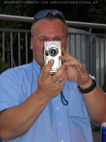 A BO im IMAX 06: Erich H.