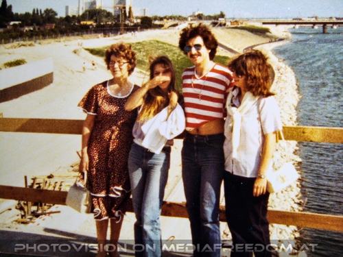 Vor der Nochbaustelle