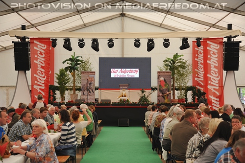 Die Er�ffnung - Bild 001