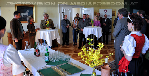 Lipizzaner Heimat 45: Erwin Klissenbauer,Elisabeth G�rtler,Max Dobretsberger