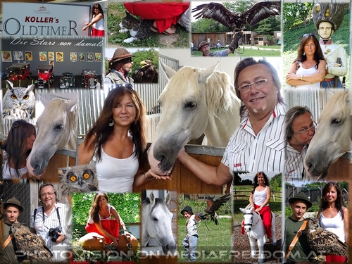 Der Geburtstag einer Heldin