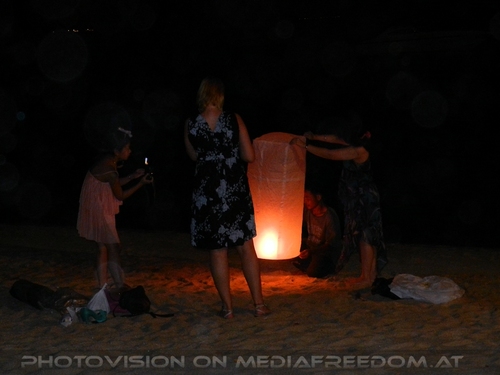 Fisherman's village 14