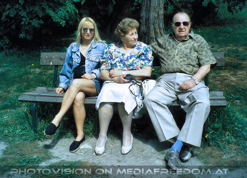 Happy Mothers Day 2: Gabriele P.,Gertrude Swoboda,Karl Swoboda