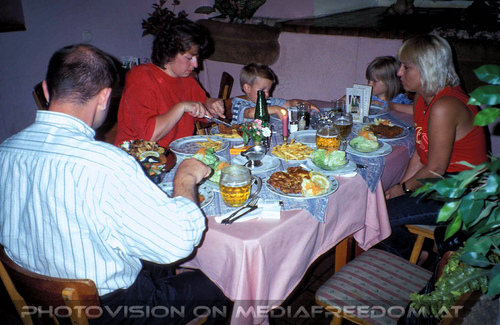 Hektors Welt 18: Gerald Sperka,Edith S.,Gabriele P.