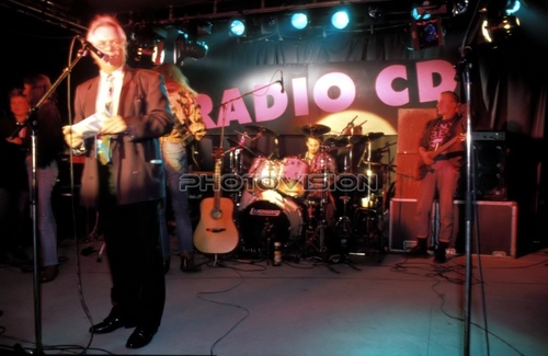 Geburtstagsrede: Gotthard Rieger