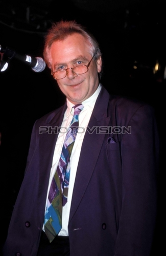 Radio Man: Gotthard Rieger