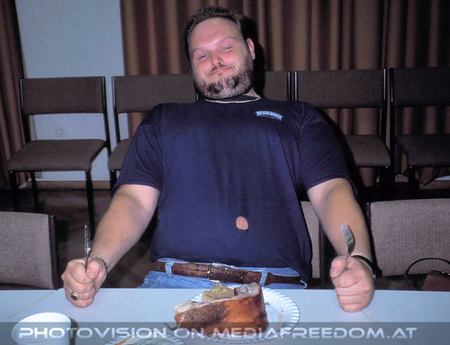 A runda 04: Heinz Angel