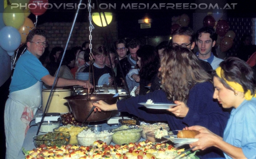 Star Catering