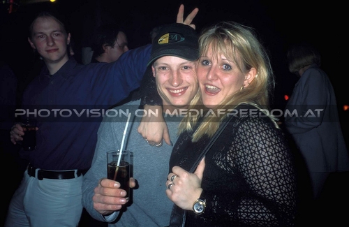 A November Night Party 5