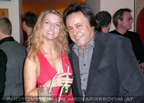 Mariposas Birthday Party 16