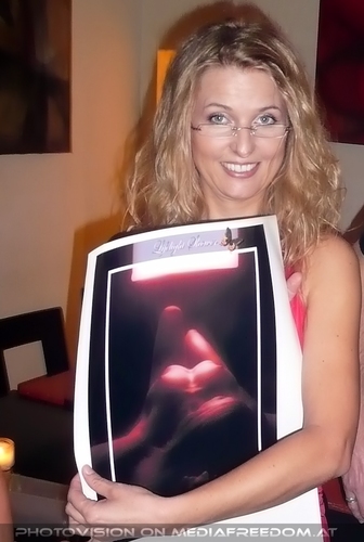 Mariposas Birthday Party 03