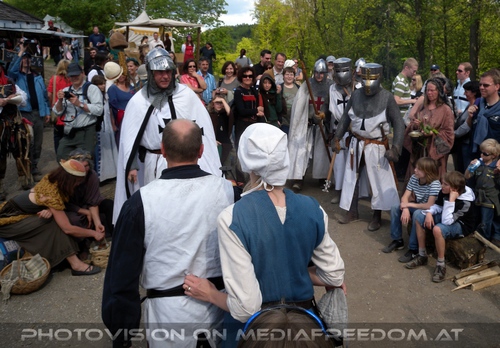 Hexenkunst und Rittergunst 52