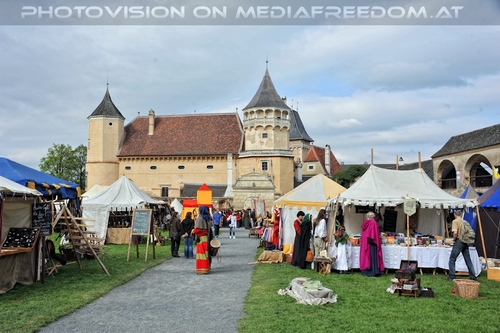 Historisches Burgtreiben 57