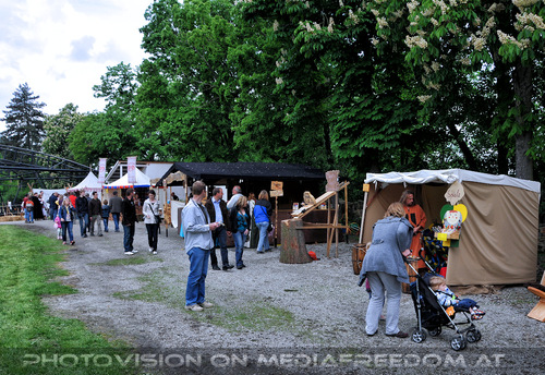 Mittelalterfest zum anfassen 05