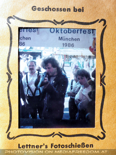 Z�nftig 04: Charly F. Lovehurts (Charly Swoboda)