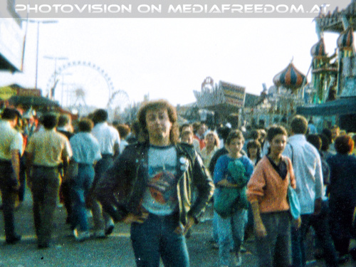 Z�nftig 09: Charly F. Lovehurts (Charly Swoboda)