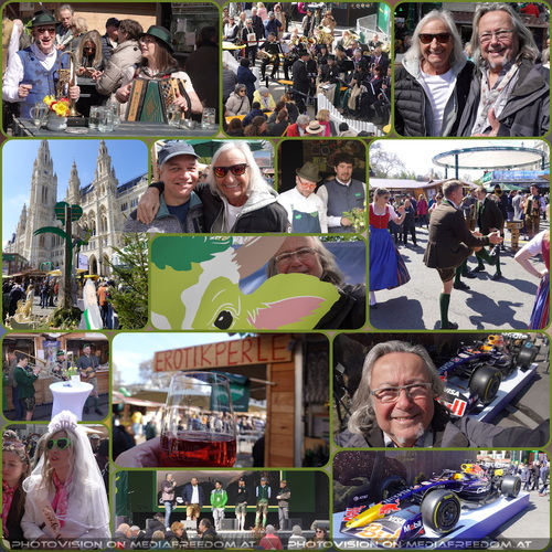 Z�nftig, lustig, und, und, und...: Peter Pernica, Charly Swoboda