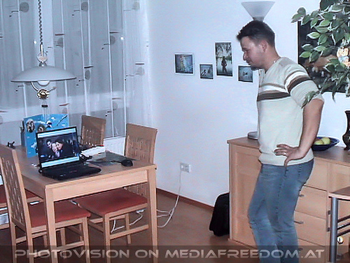 Willkommen Nachbarn 3: Thomas H.