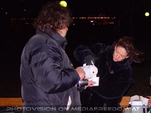 A BO Advent 04: Charly Swoboda,Andrea B.