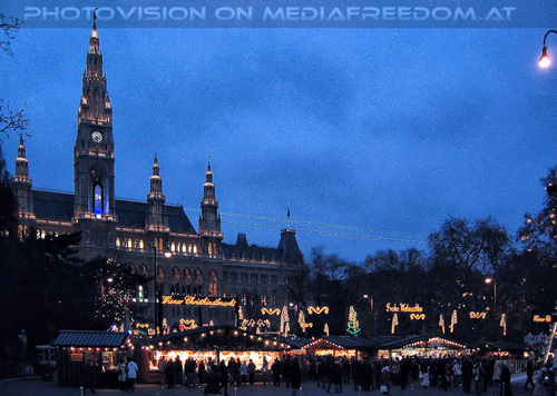 Christmas in Vienna 16