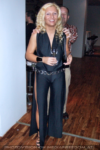 Was uns verbindet 14: Alexandra K.