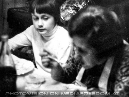 Familien Weihnacht 4