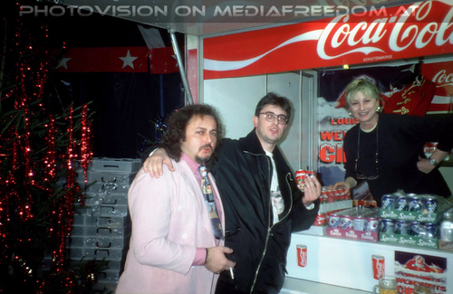 Weihnachtszirkus 02: Charly Swoboda,Thomas Schreiber