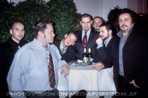 A Christmas Carol 10