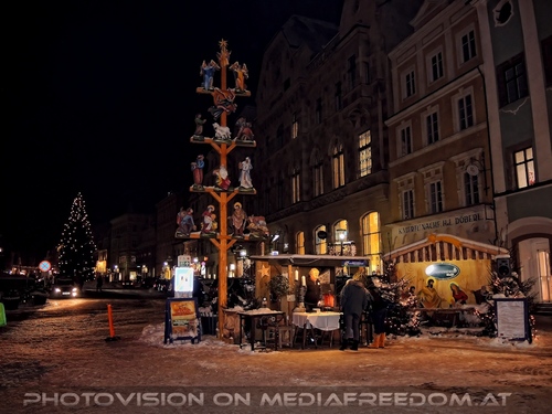 Christkindlstadt 10