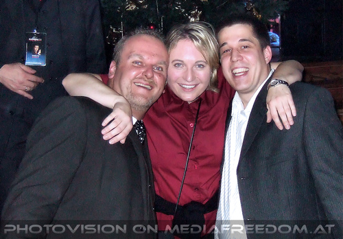 Was uns verbindet 12: Erich H.