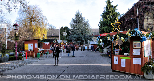 Hirschstettner Advent 01