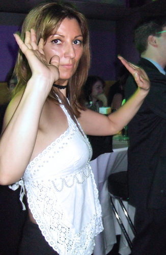 Was uns verbindet 22: Eva Maria H.