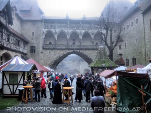 Mittelalteradvent 27