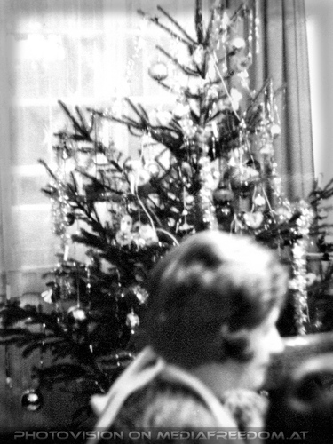 Familien Weihnacht 1