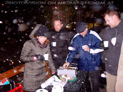 A BO Advent 02: Kerstin  ,Andreas R.