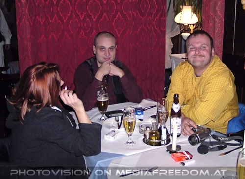 A BO Advent 14: Marion F.,Erich H.