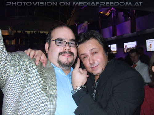 Was uns verbindet 29: Martin C.