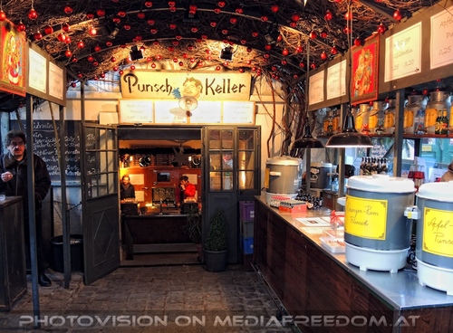 Punsch Keller