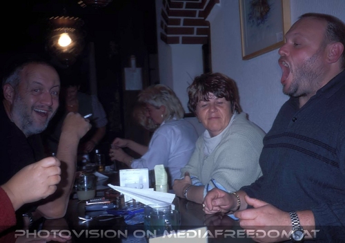 Es wird a Wein sein...14