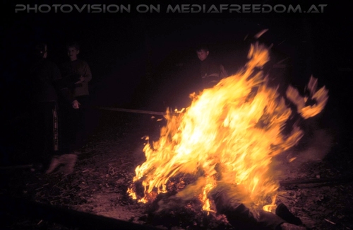 Es wird a Wein sein...11