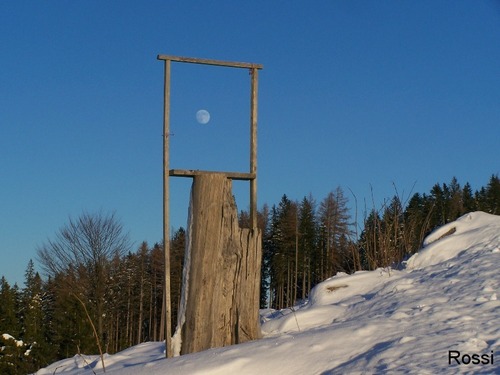 Auf den richtigen Rahmen kommte es an...