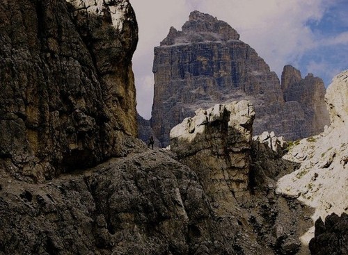 dolomiten cianpedele