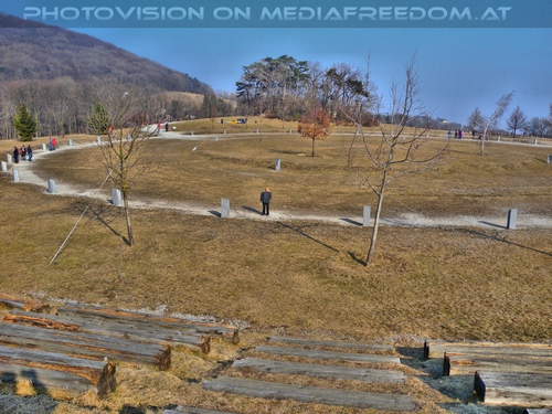 Am Himmel: Gabriele P.