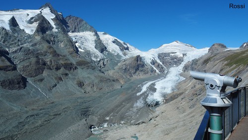 Der h�chste Berg �sterreichs