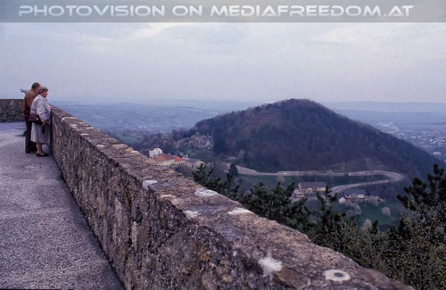 Blick ins Tal 2: Karl Swoboda,Gertrude Swoboda