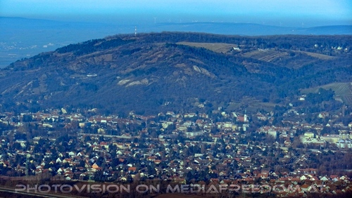 Rundgang 12 Bisamberg