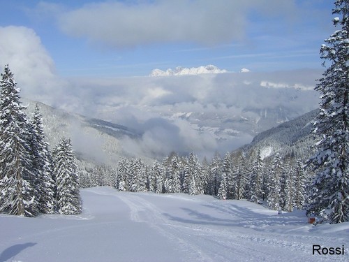 Wann wird's mal endlich Winter...