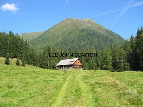 Steiermark Krakaudorf