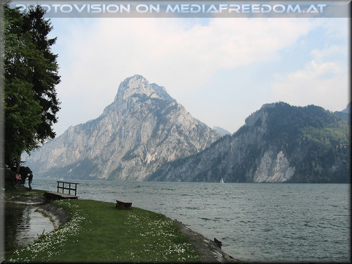 Idylle - Traunstein Gebiet